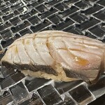 赤坂 鮨大谷 - 千葉県の鰆