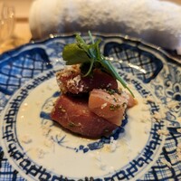 Sushi Hōseki - 
