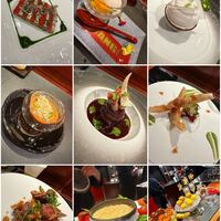 ラトリエ ドゥ ジョエル・ロブション - 