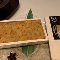 函館うに むらかみ 日本生命札幌ビル店 - 