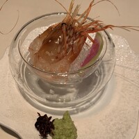 函館うに むらかみ 日本生命札幌ビル店 - 