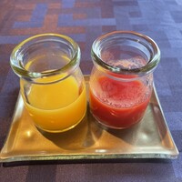 シーフードイタリアン　ポルト - 