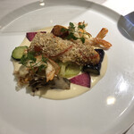 レストラン タガミ - 