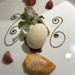 レストラン タガミ - 