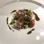 レストラン タガミ - 