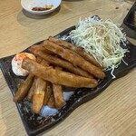 餃子の勝 - 