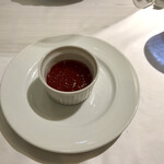 レストラン タガミ - 