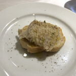 レストラン タガミ - 