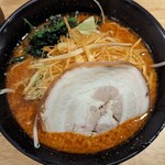 Ramen Shiryuu - 