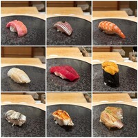 鮨 なかむら - 