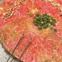 代官山焼肉 kintan - 