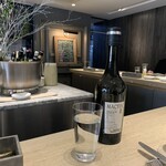 QUAND L'APPETIT VA TOUT VA！ The kitchen＆Wine - 