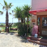エビヤカフェ - 