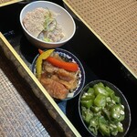 Shinsen Sakaba Sushiyanen - 