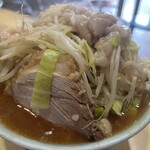 ラーメン二郎 - 