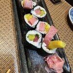 Shinsen Sakaba Sushiyanen - 