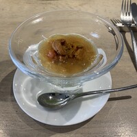 QUAND L'APPETIT VA TOUT VA！ The kitchen＆Wine - 