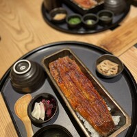 うなぎ四代目菊川 ヒルトンプラザウエスト大阪店 - 