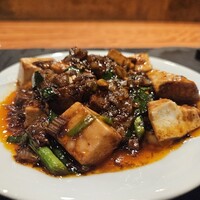 和牛中國菜 熊ノ花レ - 