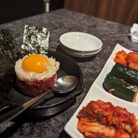 焼肉チャンピオン ペントハウス - 