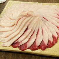 アカミヤコウシ - 熟成熊肉