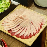アカミヤコウシ - 熟成熊肉