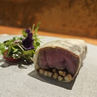 和牛中國菜 熊ノ花レ - 