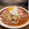 あんかけ太郎　 栄4丁目店