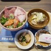 小田原海鮮 とと丸食堂 ジ アウトレット湘南平塚店