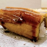 鮨 神楽 - ・穴子