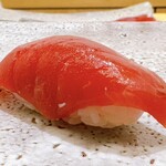 鮨 神楽 - ・赤身