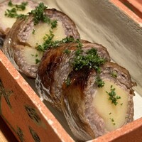 日本料理 晴山 - 