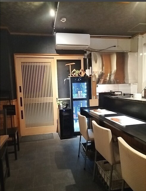 三膳世界 琳 - 石巻（バー）の写真