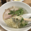 揚子江ラーメン 林記