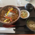 筑波学園ゴルフ倶楽部 - 