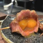 焼肉酒場 にくまる - 