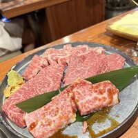 やきにくのバクロ 博多店 - 
