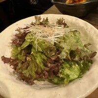 炭火焼肉ホルモン うしごろ 中目黒店 - 