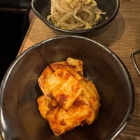 炭火焼肉ホルモン うしごろ 中目黒店 - 