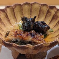 うなぎと炭焼 久松 - 