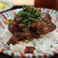 うなぎと炭焼 久松 - 