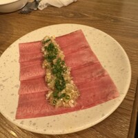 炭火焼肉ホルモン うしごろ 中目黒店 - 