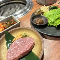 やきにくのバクロ 博多店 - 