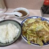 Chuukaryouri Yamada - スタミナ焼肉定食