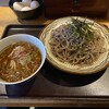 つけ蕎麦安土 高田馬場本店