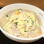 Koumen - タンメン930円