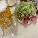 ねぎたん塩・焼肉・お食事 ジャン高山 - 