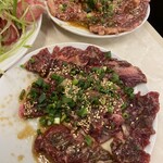 Negitanshio Yakiniku Oshokuji Jan Takayama - 