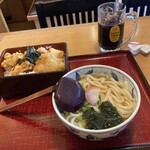 Hakata Udon Nomidokoro Ikki Shitamachi Izakaya - 