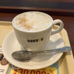 ドトールコーヒーショップ - 